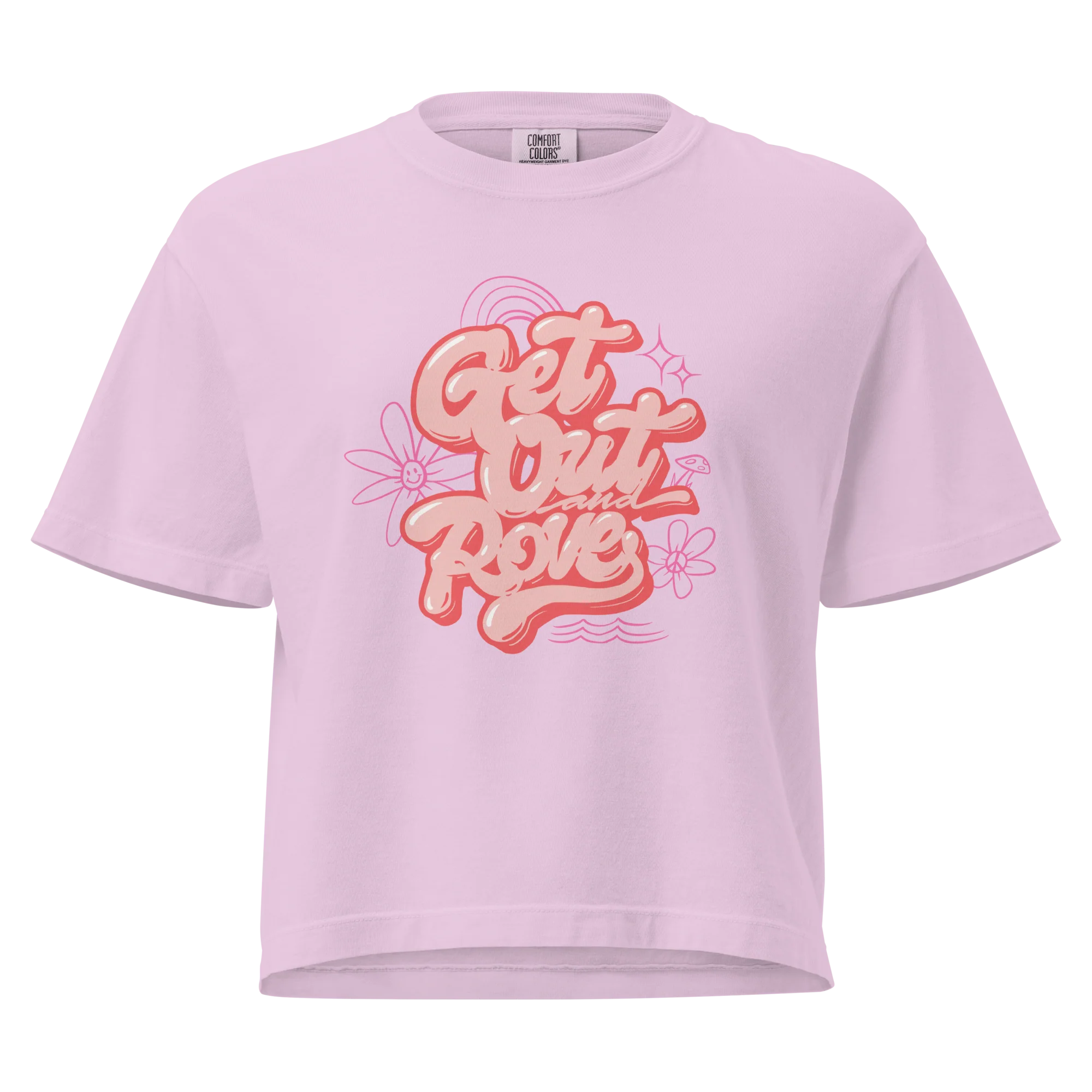 WOMEN'S TOPS